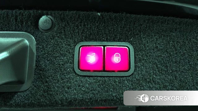 Mercedes-Benz S-Class W222 id 4459310 из Кореи 8