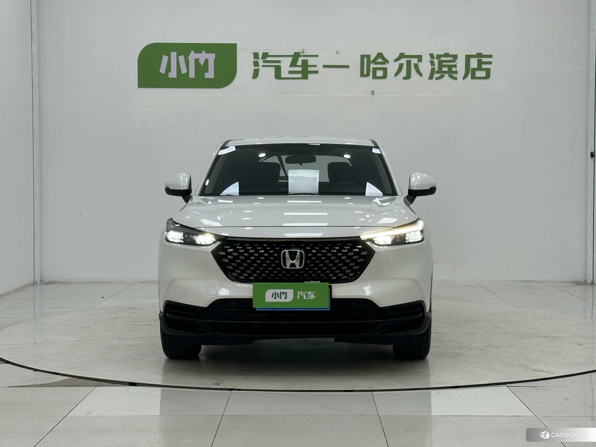 Honda XR-V id 4454391 из Китая 8