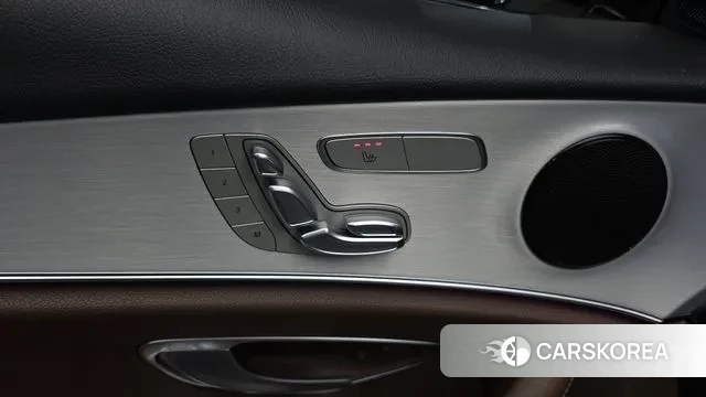 Mercedes-Benz E-Class W213 id 2931350 из Кореи 8