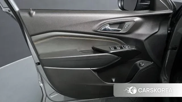 Chevrolet (GM Daewoo) Trax Crossover id 3382875 из Кореи 8