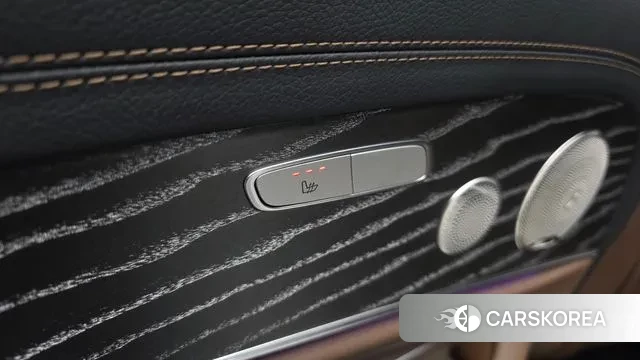 Mercedes-Benz E-Class W213 id 3566547 из Кореи 8