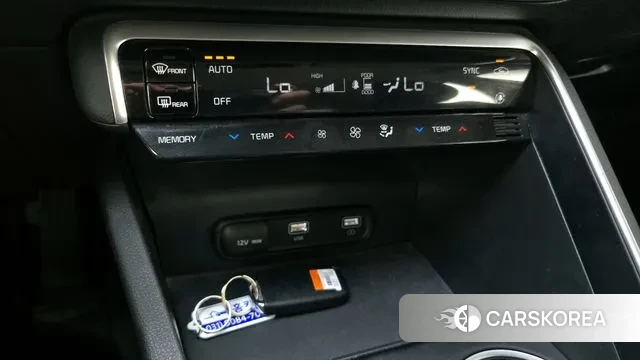 Kia K5 3rd generation id 3012576 из Кореи 8