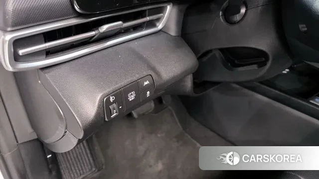 Hyundai Avante Hybrid (CN7) id 3343604 из Кореи 8