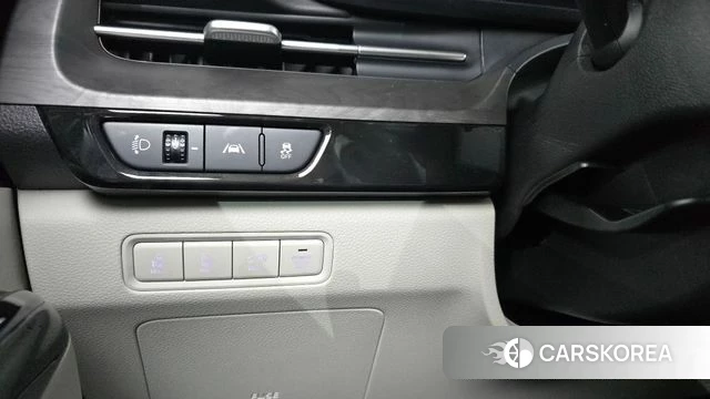 Kia Carnival 4th generation id 4315714 из Кореи 8
