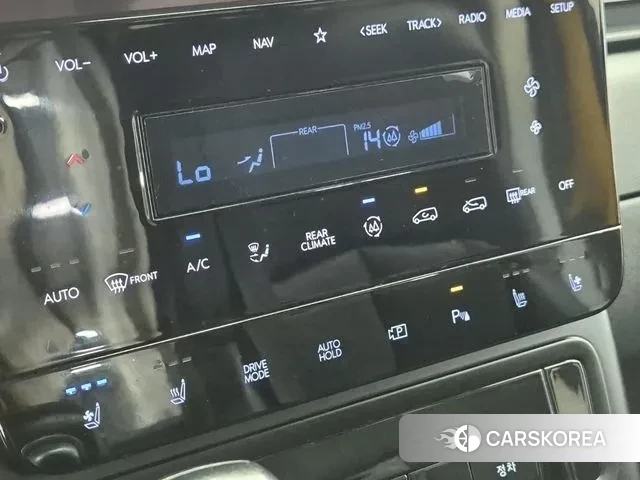 Hyundai Staria id 3021375 из Кореи 8