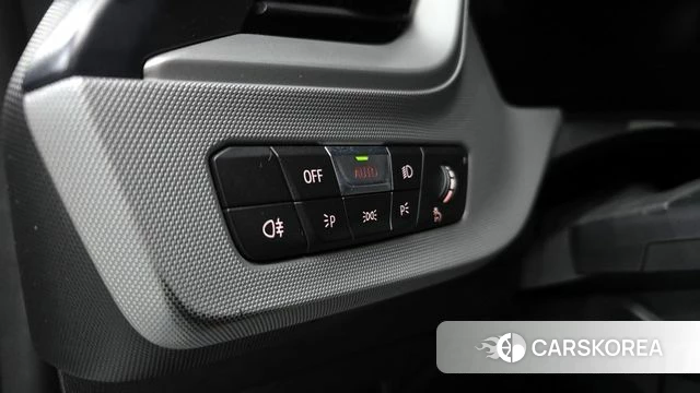 BMW 2 Series Gran Coupe (F44) id 3827902 из Кореи 8