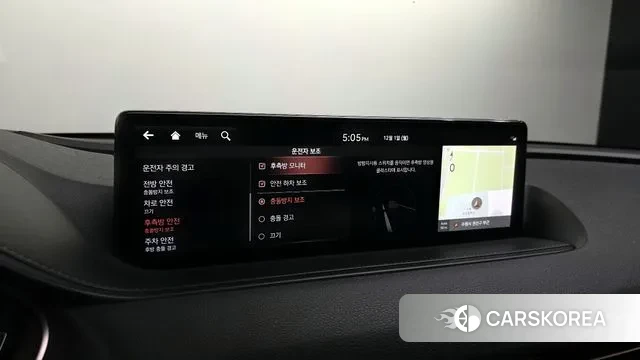 Genesis G80 (RG3) id 3428037 из Кореи 8