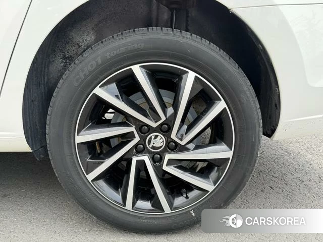 Skoda Xin Rui id 4380414 из Китая 8