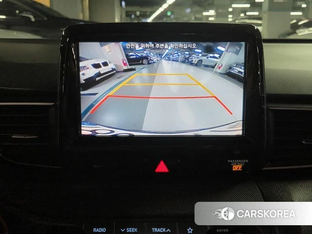Hyundai Veloster (JS) id 4447823 из Кореи 8