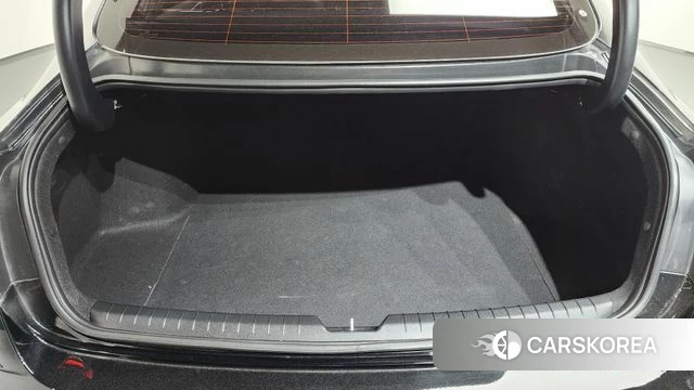 Hyundai Sonata (DN8) id 4457096 из Кореи 8