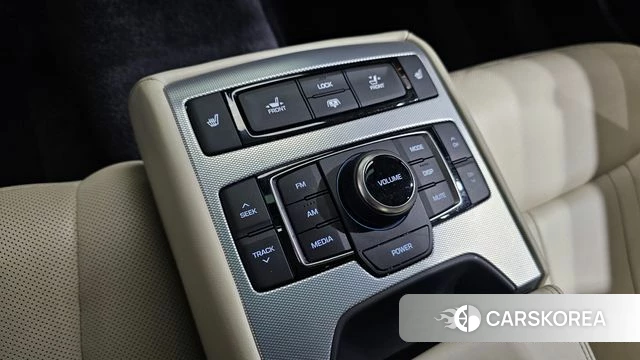 Genesis G80 id 3943061 из Кореи 8