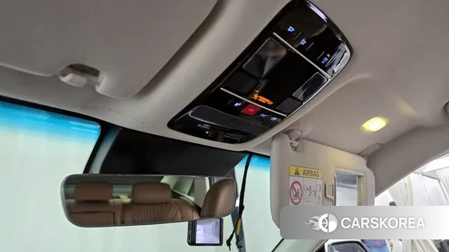 Hyundai Grandeur (GN7) id 3639439 из Кореи 8