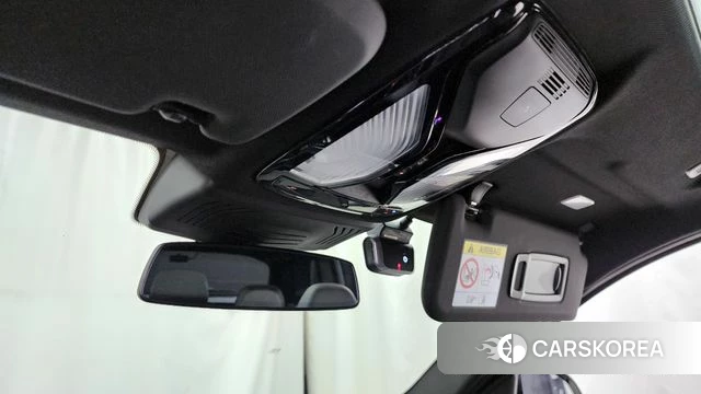 BMW X3 (G01) id 3851848 из Кореи 8