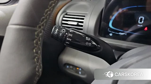 Hyundai Casper id 3508695 из Кореи 8