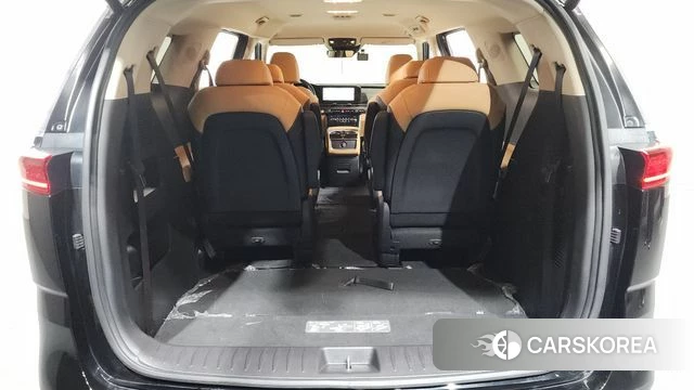 Kia Carnival 4th generation id 3915451 из Кореи 8