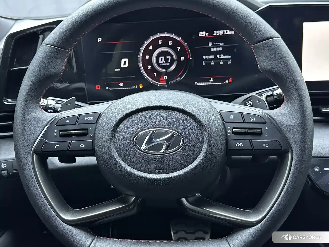 Hyundai Elantra id 4629546 из Китая 9