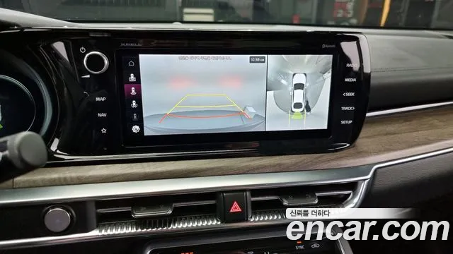 Kia K5 3rd generation id 2854681 из Кореи 8