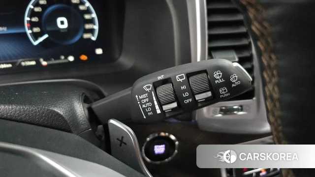 Ssangyong All New Rexton id 4657568 из Кореи 8