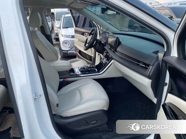 Kia Carnival 4th generation id 3417346 из Кореи 8