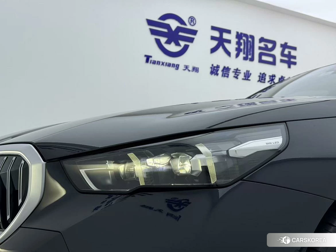 BMW 5 series id 4462038 из Китая 8