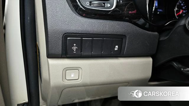 Kia The New Carnival id 4188331 из Кореи 8