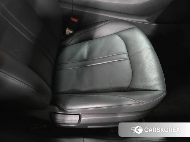 Hyundai Sonata (DN8) id 4206683 из Кореи 8