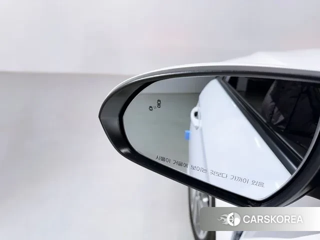 Hyundai Avante AD id 3520569 из Кореи 8