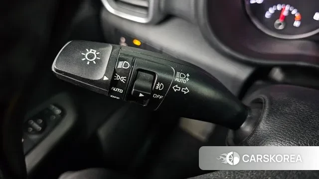 Kia Sportage The Bold id 3504790 из Кореи 8