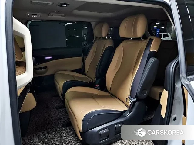 Kia Carnival 4th generation id 3411868 из Кореи 8