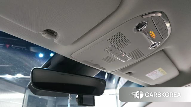 Hyundai The New Grandeur IG id 4507885 из Кореи 8