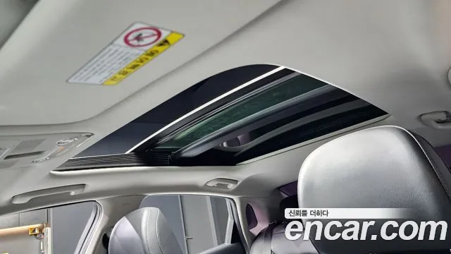 Hyundai The New Grandeur IG id 2547376 из Кореи 8