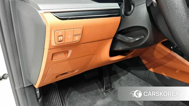 Kia The New K5 3rd generation id 4201271 из Кореи 8