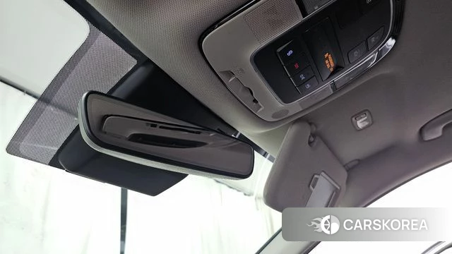 Hyundai Sonata (DN8) id 4632778 из Кореи 8