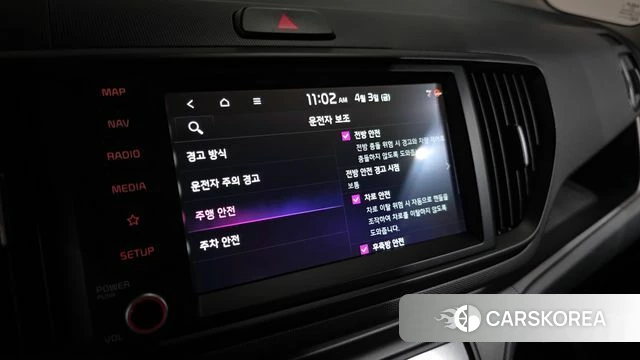 Kia The New Kia Ray id 3883586 из Кореи 8