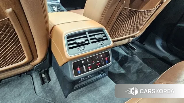 Audi A6 (C8) id 3551194 из Кореи 8