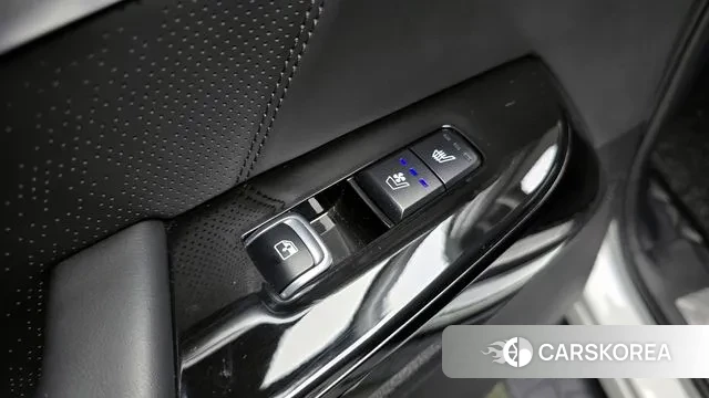 Kia Mohave Master id 3449306 из Кореи 8