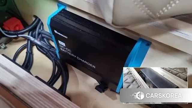 Hyundai The New Grand Starex id 3460257 из Кореи 8