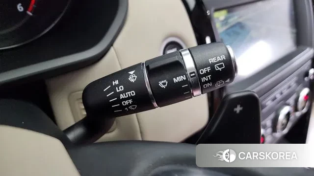 Land Rover Discovery 5 id 3055468 из Кореи 8