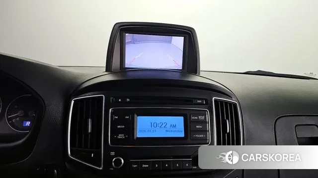 Hyundai The New Grand Starex id 3612157 из Кореи 8