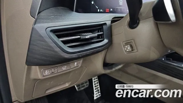 Kia K8 id 2935960 из Кореи 8