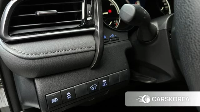 Toyota Camry (XV70) id 3892075 из Кореи 8