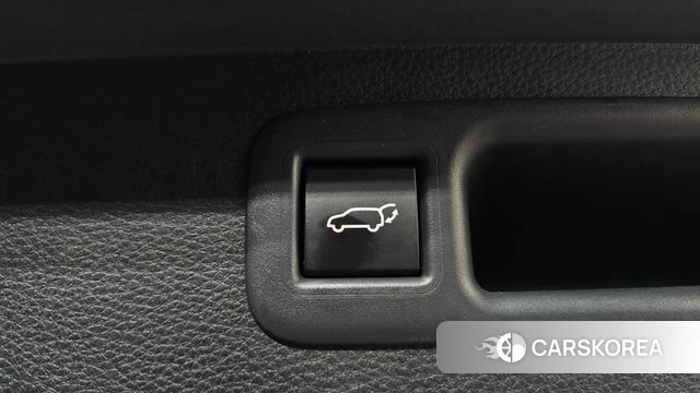 Toyota Highlander 4th Generation id 4499352 из Кореи 8