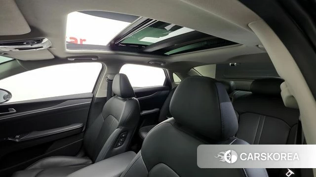 Kia K5 3rd generation id 3924325 из Кореи 8