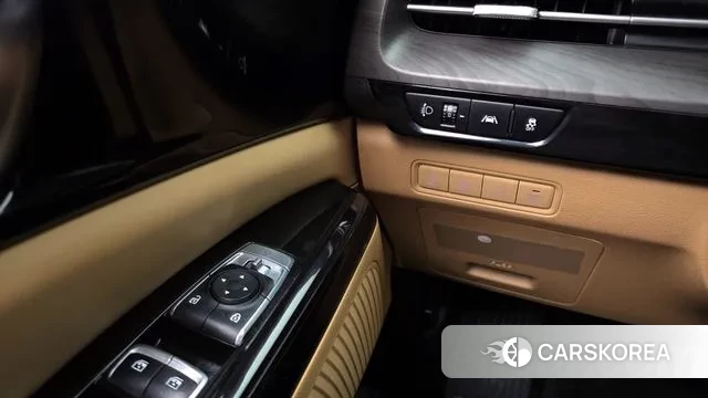 Kia Carnival 4th generation id 3021991 из Кореи 8