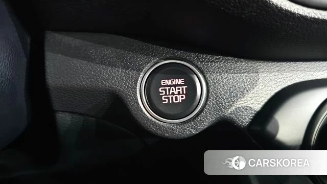 Kia The New K3 2nd generation id 4764279 из Кореи 8
