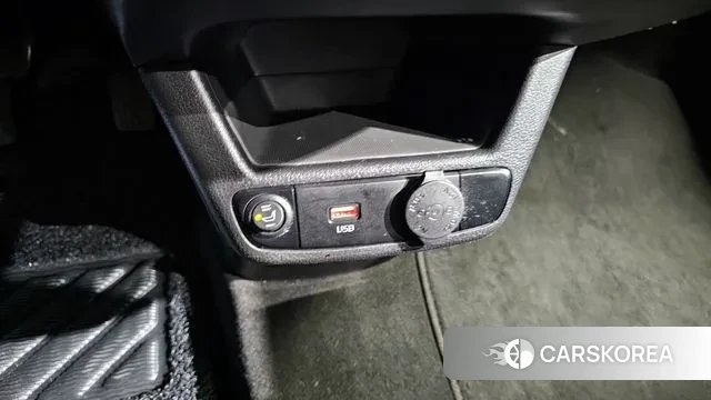 Kia The New Ray id 3524596 из Кореи 8