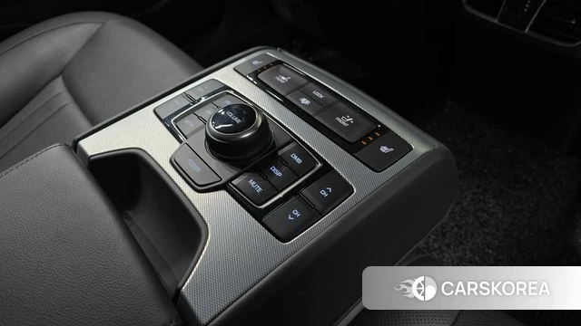 Genesis G80 id 4477036 из Кореи 8