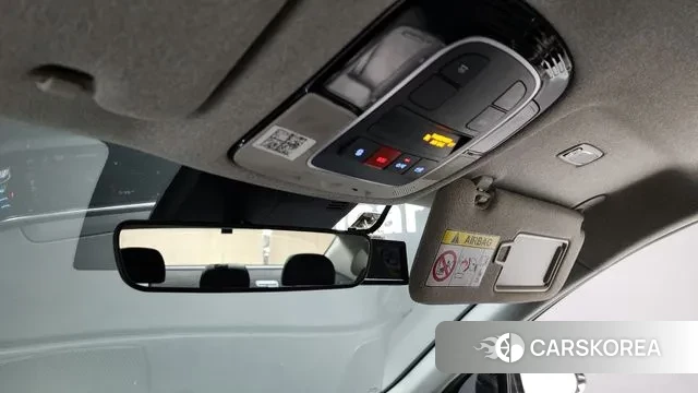 Hyundai Sonata (DN8) id 3305926 из Кореи 8