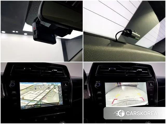 Ssangyong Berry New Tivoli id 3788427 из Кореи 8