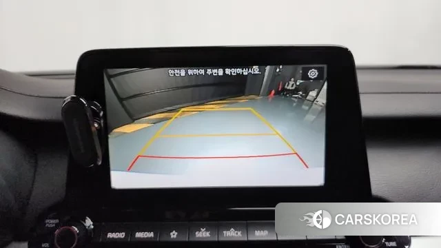 Kia Come New K3 id 3722762 из Кореи 8